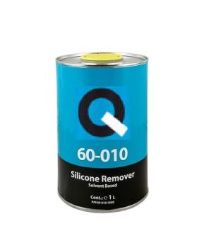 Q - Refinish 60-010 Antisilikónový odmastňovač 1L