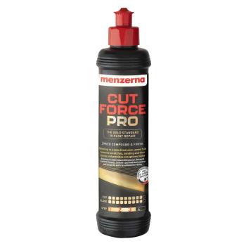 Menzerna cut force 250ml