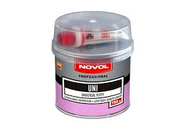 Novol uni tmel 200g