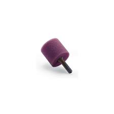 FLEX Leštiaci pad na stopke valcovitý PZ-V 35 HEX VE5 35mm