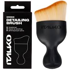 ITALKO Multifunkčná kefka detailing