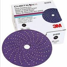 3M cubitron kruh