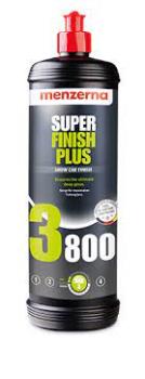 MENZERNA 3800 Super finish plus pasta 1L