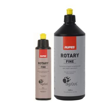 Rupes leštiaca pasta jemná žltá 250ml