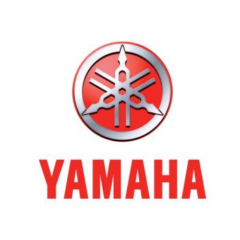 Autolak Yamaha v spreji 375ml/400ml