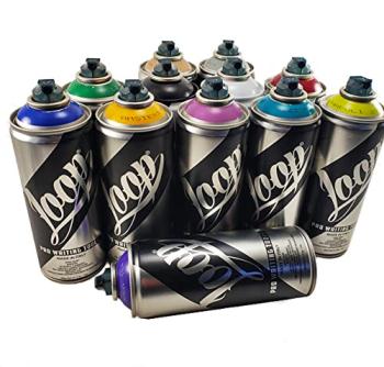 LOOP sprej 400ml