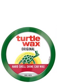 Turtle wax original pasta 250ml