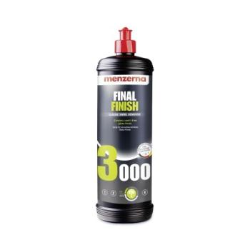 MENZERNA 3000 Final finish pasta 1l