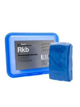 Koch Chemie Clay reinigungsknete blau 200g