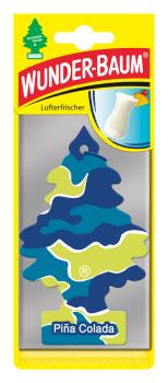 WUNDERBAUM Stromček Pina Colada