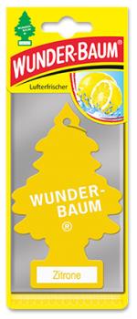 WunderBaum Citron