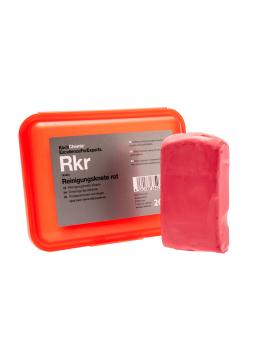 Koch Chemie čistiaca Koch Chemie Clay reinigungsknete rot 200g