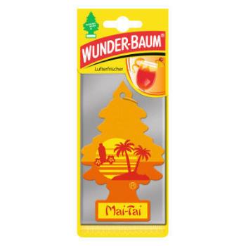 WUNDERBAUM Stromček mai tai