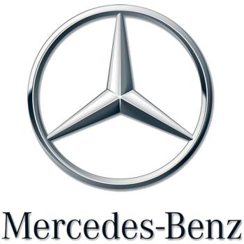 Mercedes-Benz opravná sada 50ml