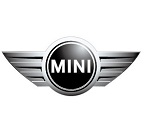 Mini-cooper korekčné pero 