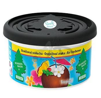 Wunderbaum osviežovač vzduchu Tropical 30g