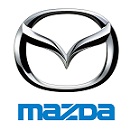 Mazda opravná sada 50ml