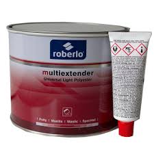 Roberlo multiextender jemný odľahčený tmel 1.5L