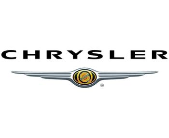 Chrysler - Jeep opravná sada 50ml