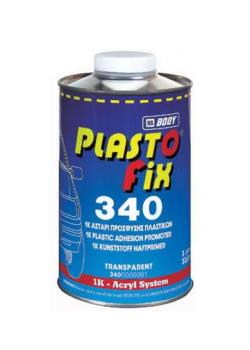 BODY plastofix 0,5L
