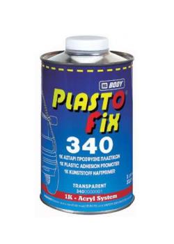 BODY plastofix 500ml