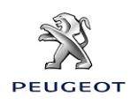 Autolak Peugeot 2K lesklý