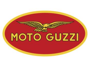 Moto Guzzi korekčné pero