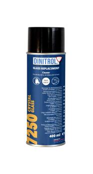 DINITROL 7250 čistič skla 400ml