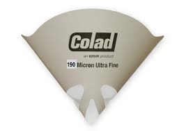 COLAD sitko na farbu 190 micron -1000ks