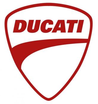 Ducati korekčné pero