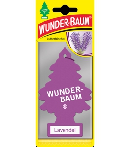 WUNDERBAUM Stromček levandula