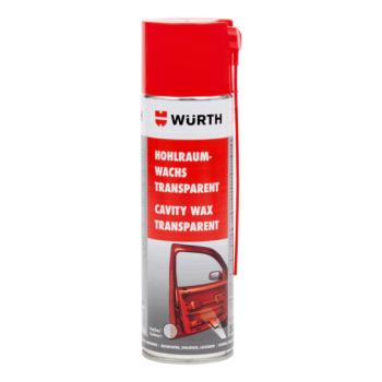 WURTH Vosk do dutín v speji 500ml