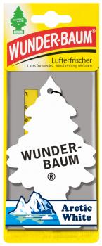 WunderBaum Arctic White