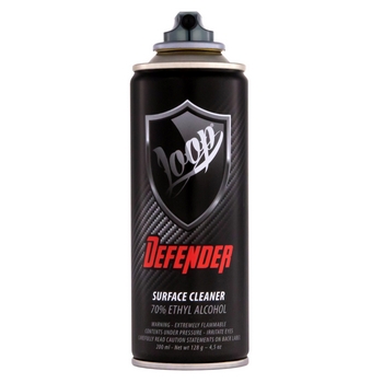 LOOP defender - dezinfekcia povrchov 200ml