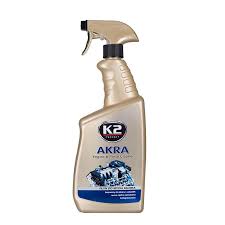 K2 Akra čistič motora 750ml