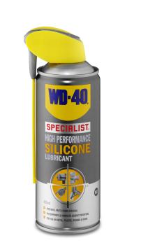 WD-40 Specialist silikónové mazivo 400ml