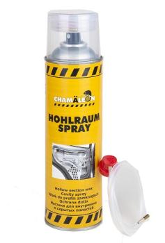 Soll vosk do dutín 500ml