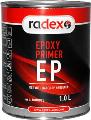RADEX Epoxidový základ sivý 1L + tužidlo
