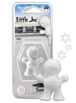 Little Joe vôňa sweet