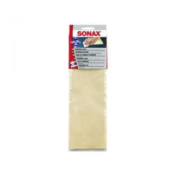 SONAX Pravá jelenica 59x38cm