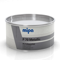 MIPA Hlinníkový tmel P70 2kg