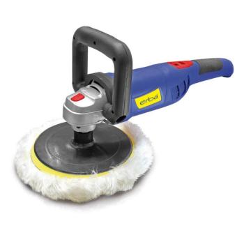 Erba elektrická uhlová leštička Ø 180mm