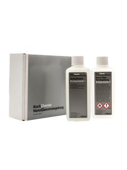 Koch Chemie Nano-Glasversiegelung 2x250ml