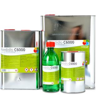  Riedidlo C 6000 optimal 3,4L