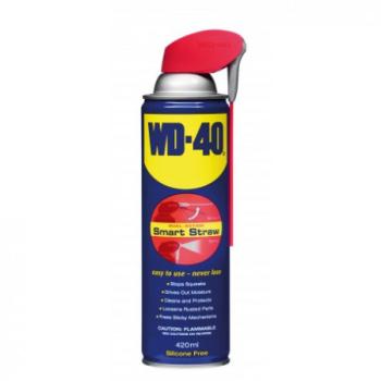 WD-40 Univerzálne mazivo 250ml