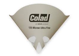 COLAD sitko na farbu 125 micron - 1000ks