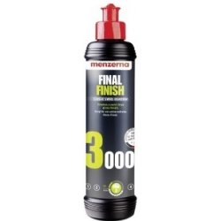 MENZERNA 3000 Final finish pasta 250ml