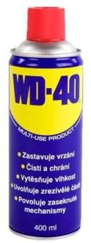 WD-40 Univerzálne mazivo 400ml