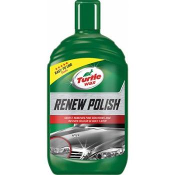 Turtle wax Renew leštidlo 500ml