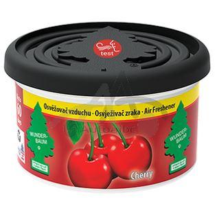 Wunderbaum osviežovač vzduchu Cherry 30g